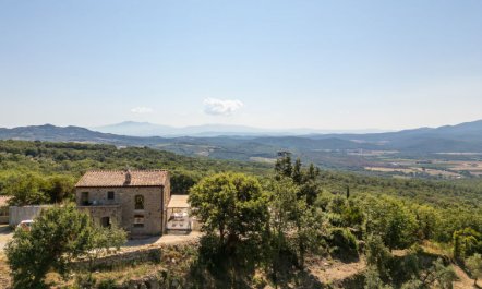 Oasi di benessere Bio 1