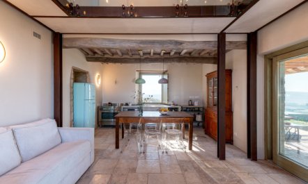 Oasi di benessere Bio 5