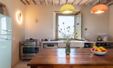 Oasi di benessere Bio 6