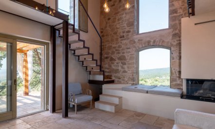 Oasi di benessere Bio 7