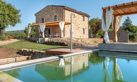 Oasi di benessere Bio