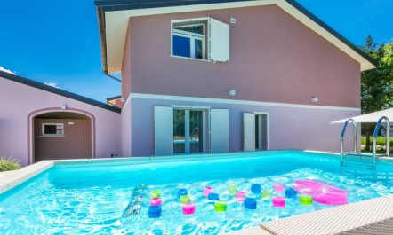 Borgo il Vallin delle Conche Holiday Home 3