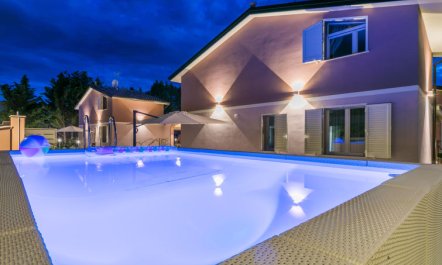 Borgo il Vallin delle Conche Holiday Home 3 2