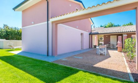 Borgo il Vallin delle Conche Holiday Home 3 3