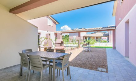 Borgo il Vallin delle Conche Holiday Home 3 1