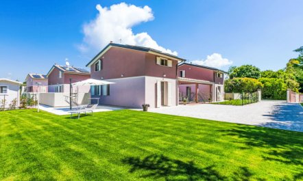 Borgo il Vallin delle Conche