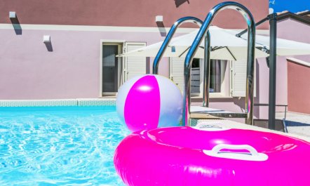 Borgo il Vallin delle Conche 1