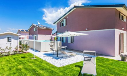 Borgo il Vallin delle Conche 3