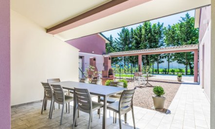 Borgo il Vallin delle Conche 2