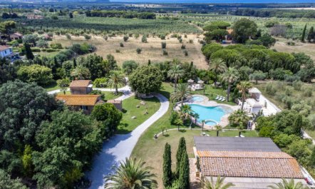 Villa delle Stelle 4