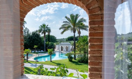 Villa delle Stelle 2