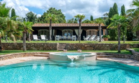 Villa delle Stelle 5