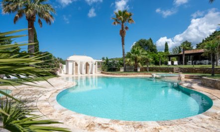 Villa delle Stelle 3