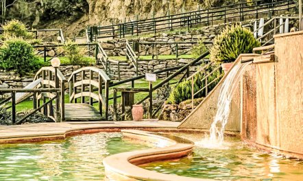 Thermae Apartment 16b Apartment 12 4