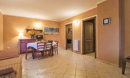 Thermae Apartment 16b Apartment 12 5