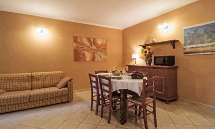 Thermae Apartment 16b Apartment 12 3