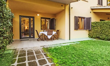 Thermae Apartment 16b Apartment 12