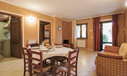 Thermae Apartment 16b Apartment 12 6