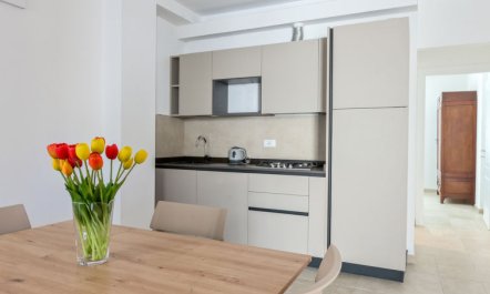 Pianosa Apartment 4 7