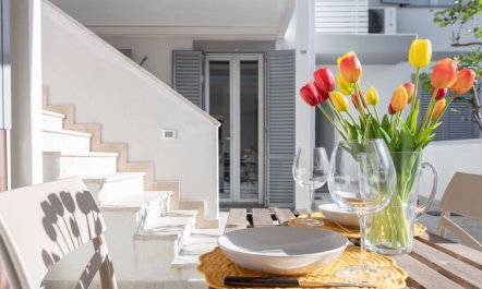 Pianosa Apartment 4 3