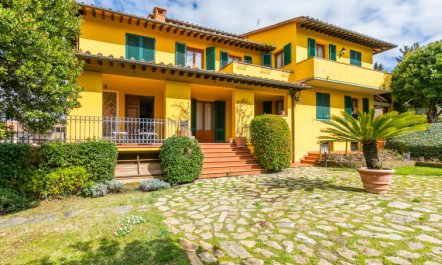 Villa Silvana Villa 2 5