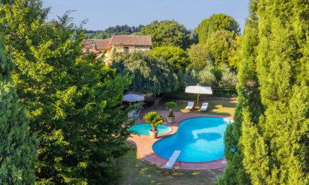 Villa Silvana Villa 2 1