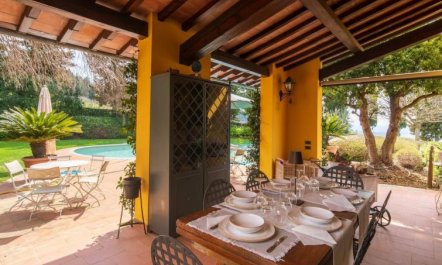 Villa Silvana Villa 2 3