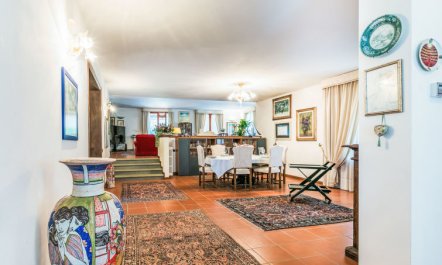 Villa Silvana Villa 2 7