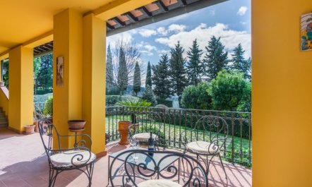 Villa Silvana Villa 2 6