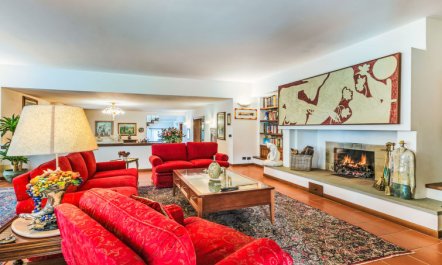 Villa Silvana Villa 2 4