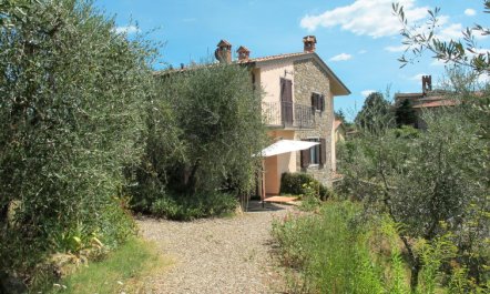 Montechioccioli Apartment 4 1