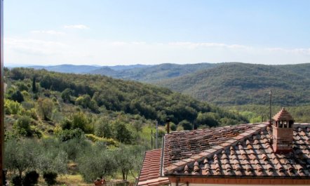 Montechioccioli Apartment 4 3