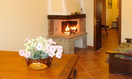 Montechioccioli Apartment 4 5