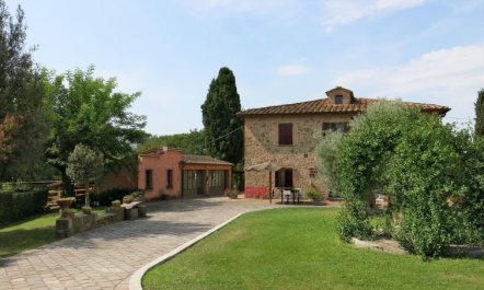 Le Palaie - Apartment 7