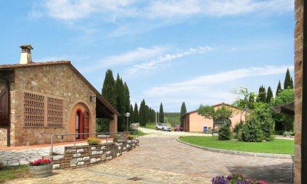 Le Palaie - Apartment 7 7