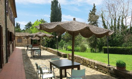 Le Palaie - Apartment 7 5