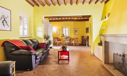 Villa il Pellicano 4