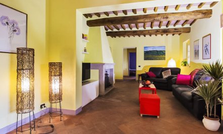 Villa il Pellicano 5