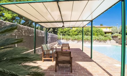 Villa il Pellicano 2