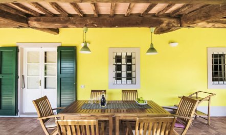 Villa il Pellicano 3