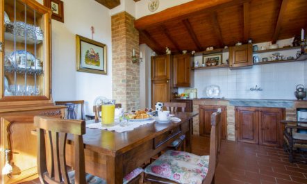 Il Crocino II Holiday Home 2 3