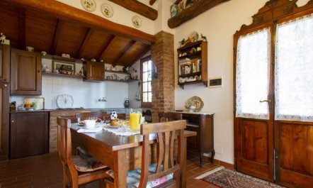 Il Crocino II Holiday Home 2 5