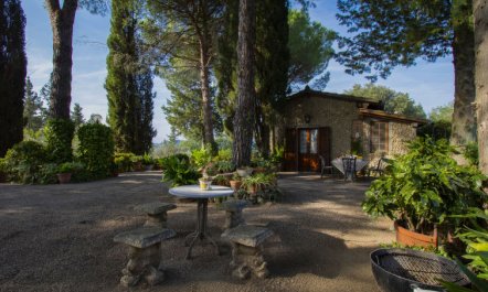 Il Crocino II Holiday Home 2