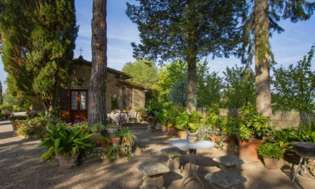 Il Crocino II Holiday Home 2 4