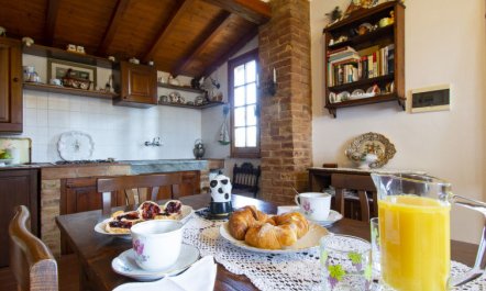 Il Crocino II Holiday Home 2 2