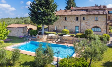 Petrarca Apartment 2