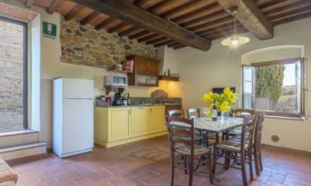 Petrarca Apartment 2 3