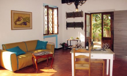 Il Nespolo Apartment 3 7