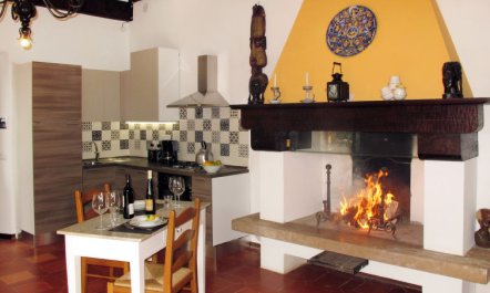 Il Nespolo Apartment 3 4