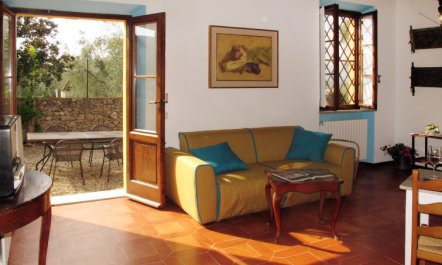 Il Nespolo Apartment 3 5